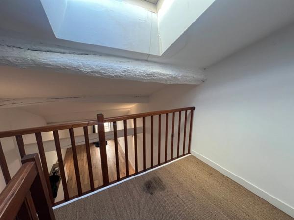 Appartement à vendre 3 pièces HYERES (83)