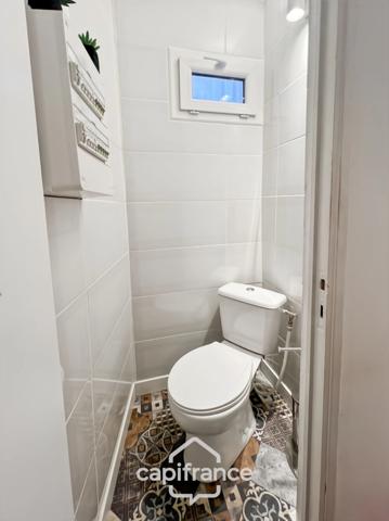 Appartement à vendre 3 pièces HYERES (83)