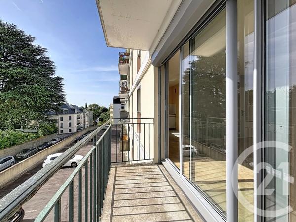 Appartement F2 à vendre  2 pièces - 38,77 m 2   TOURS  - 37