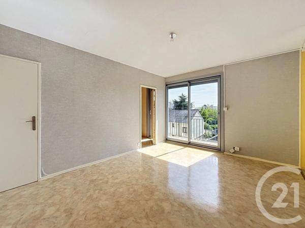 Appartement F2 à vendre  2 pièces - 38,77 m 2   TOURS  - 37