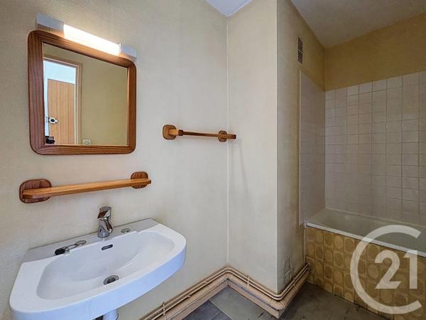 Appartement F2 à vendre  2 pièces - 38,77 m 2   TOURS  - 37