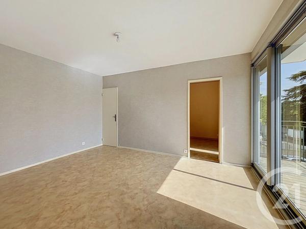 Appartement F2 à vendre  2 pièces - 38,77 m 2   TOURS  - 37