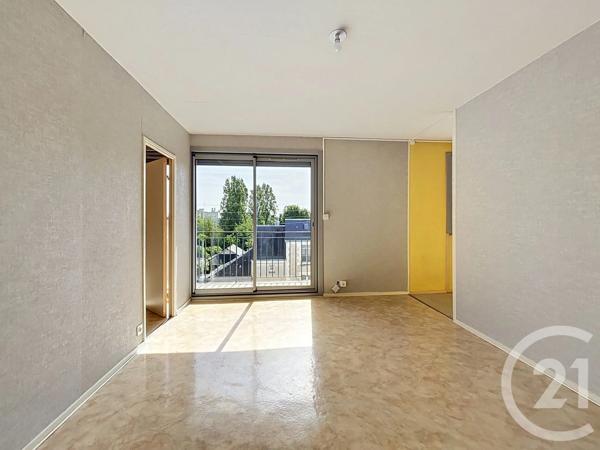 Appartement F2 à vendre  2 pièces - 38,77 m 2   TOURS  - 37