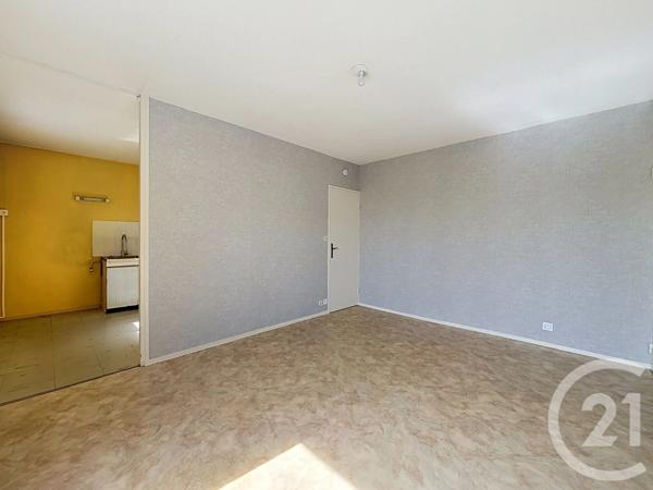 Appartement F2 à vendre  2 pièces - 38,77 m 2   TOURS  - 37