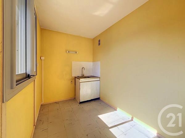Appartement F2 à vendre  2 pièces - 38,77 m 2   TOURS  - 37