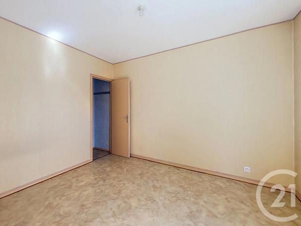 Appartement F2 à vendre  2 pièces - 38,77 m 2   TOURS  - 37