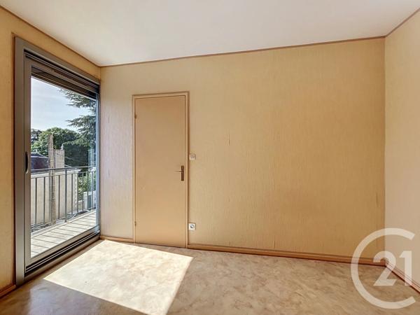 Appartement F2 à vendre  2 pièces - 38,77 m 2   TOURS  - 37
