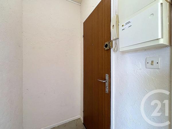 Appartement F2 à vendre  2 pièces - 38,77 m 2   TOURS  - 37