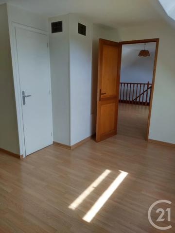 Maison à vendre  4 pièces - 110 m 2   MORSANG SUR ORGE  - 91