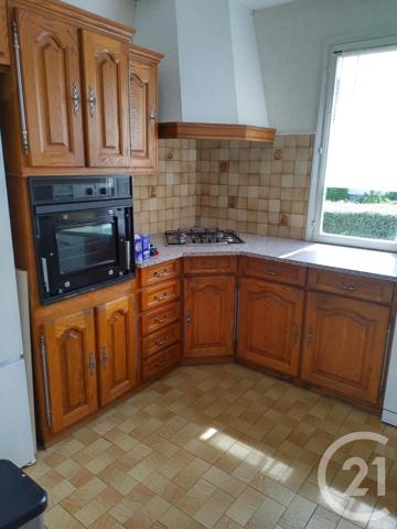 Maison à vendre  4 pièces - 110 m 2   MORSANG SUR ORGE  - 91