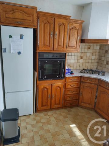 Maison à vendre  4 pièces - 110 m 2   MORSANG SUR ORGE  - 91