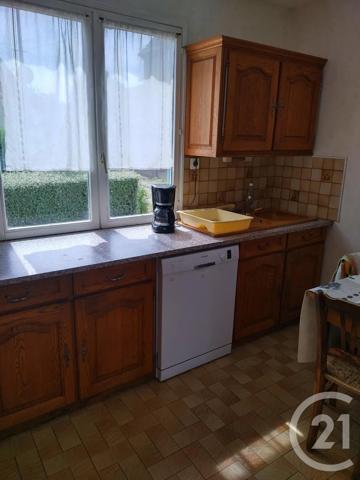 Maison à vendre  4 pièces - 110 m 2   MORSANG SUR ORGE  - 91