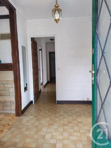 Maison à vendre  4 pièces - 110 m 2   MORSANG SUR ORGE  - 91