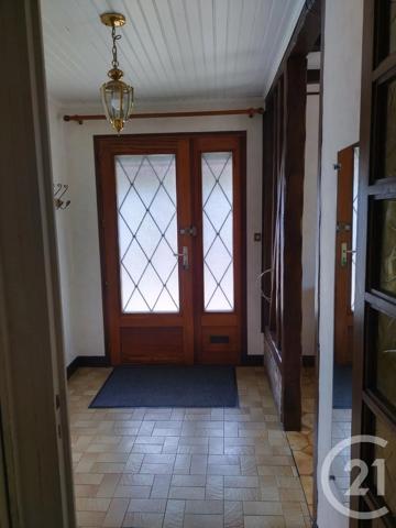 Maison à vendre  4 pièces - 110 m 2   MORSANG SUR ORGE  - 91