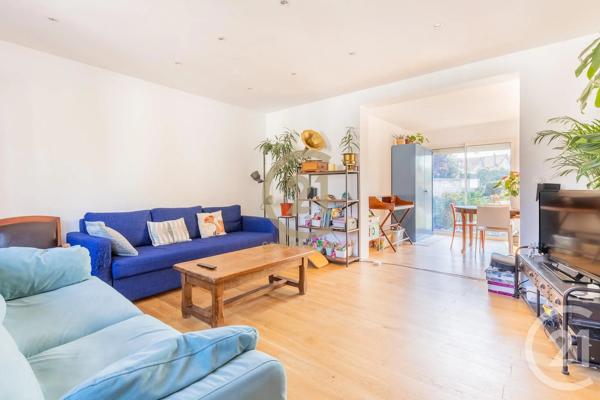 Maison à vendre  4 pièces - 110 m 2   MORSANG SUR ORGE  - 91
