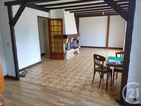 Maison à vendre  4 pièces - 110 m 2   MORSANG SUR ORGE  - 91