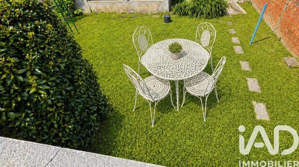 Maison à vendre 5 pièces 86 m² Bry-sur-Marne