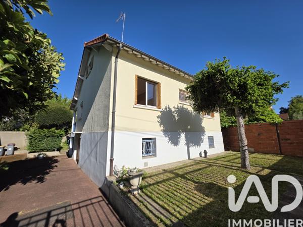 Maison à vendre 5 pièces 86 m² Bry-sur-Marne