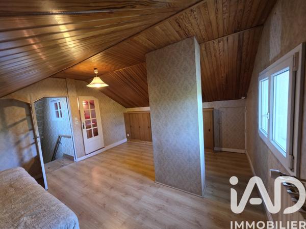 Maison à vendre 5 pièces 86 m² Bry-sur-Marne