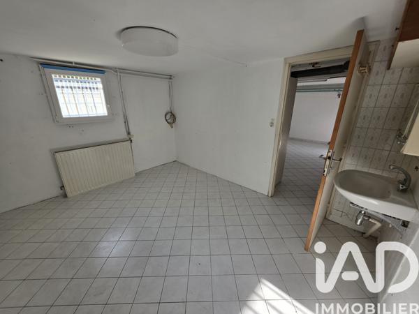 Maison à vendre 5 pièces 86 m² Bry-sur-Marne