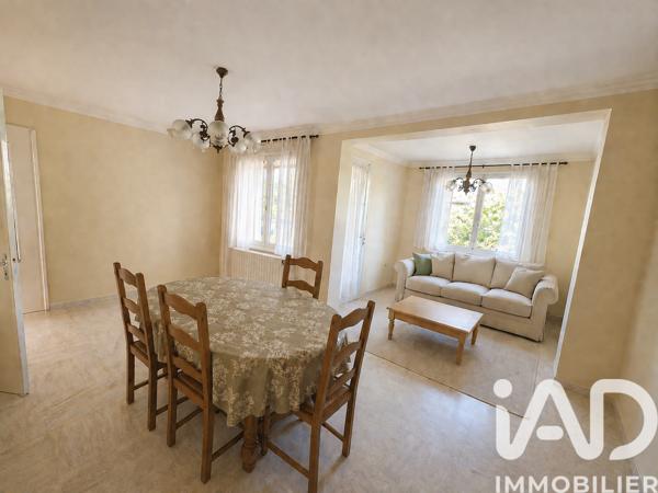 Maison à vendre 5 pièces 86 m² Bry-sur-Marne