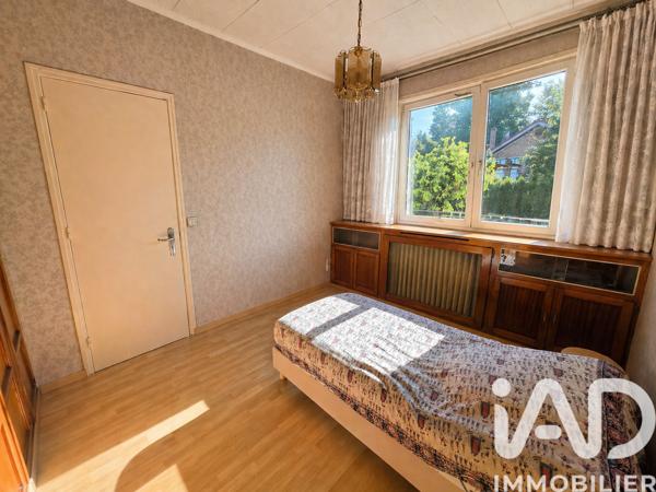 Maison à vendre 5 pièces 86 m² Bry-sur-Marne