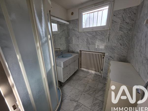 Maison à vendre 5 pièces 86 m² Bry-sur-Marne