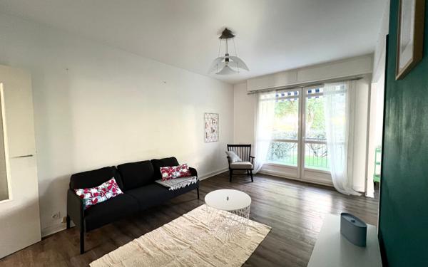 Appartement à louer    2 pièces •  Mérignac