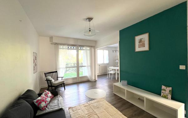 Appartement à louer    2 pièces •  Mérignac