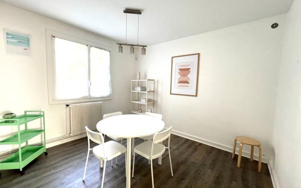Appartement à louer    2 pièces •  Mérignac