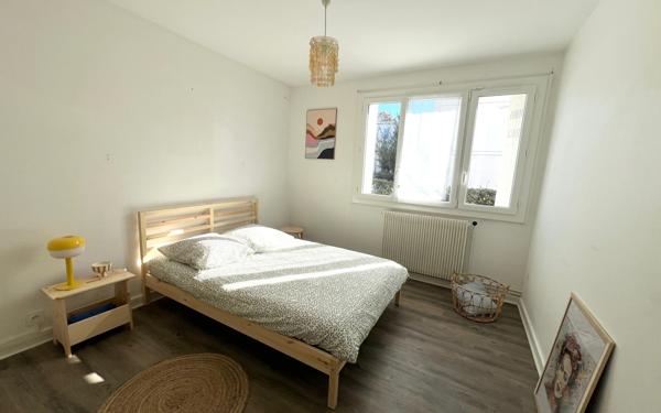 Appartement à louer    2 pièces •  Mérignac