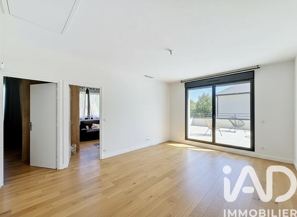 Maison à vendre 8 pièces 198,73 m² Montmorency
