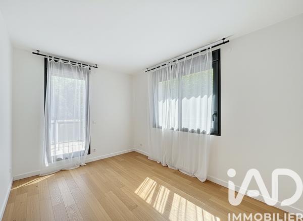 Maison à vendre 8 pièces 198,73 m² Montmorency