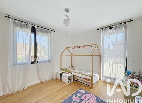 Maison à vendre 8 pièces 198,73 m² Montmorency
