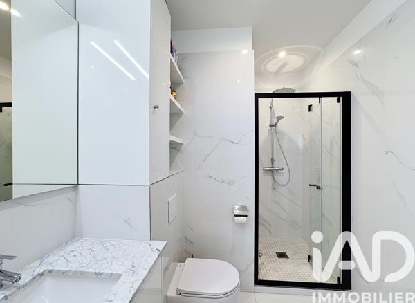Maison à vendre 8 pièces 198,73 m² Montmorency