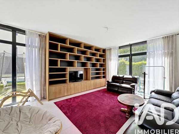 Maison à vendre 8 pièces 198,73 m² Montmorency