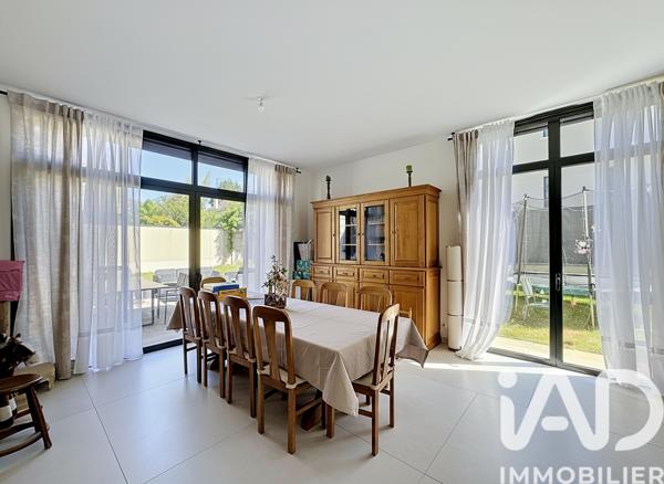 Maison à vendre 8 pièces 198,73 m² Montmorency