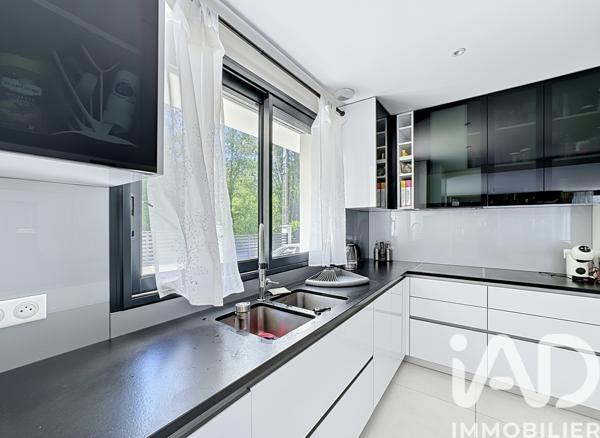 Maison à vendre 8 pièces 198,73 m² Montmorency