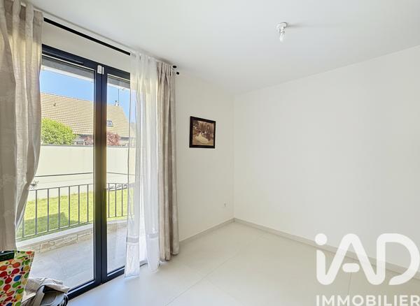 Maison à vendre 8 pièces 198,73 m² Montmorency