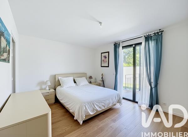 Maison à vendre 8 pièces 198,73 m² Montmorency