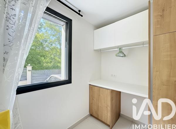 Maison à vendre 8 pièces 198,73 m² Montmorency