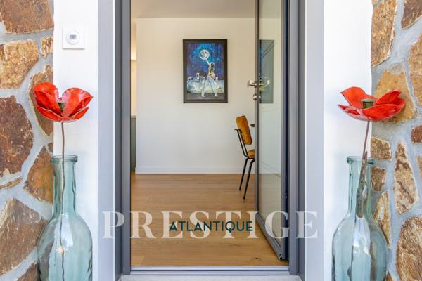 GOURMALON - MAISON RÉNOVÉE 176M2 - TERRAIN 850M2