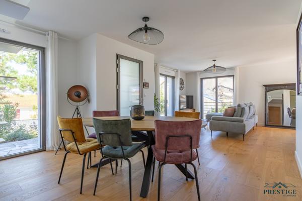 GOURMALON - MAISON RÉNOVÉE 176M2 - TERRAIN 850M2