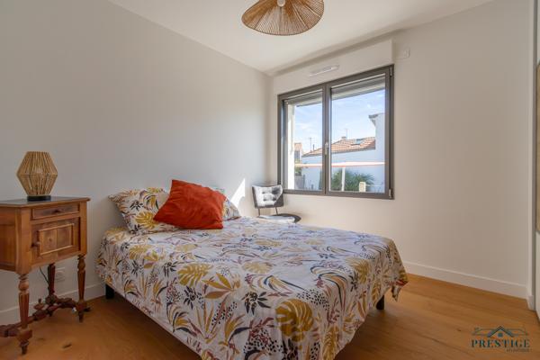 GOURMALON - MAISON RÉNOVÉE 176M2 - TERRAIN 850M2