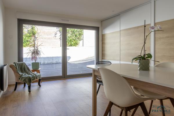 GOURMALON - MAISON RÉNOVÉE 176M2 - TERRAIN 850M2