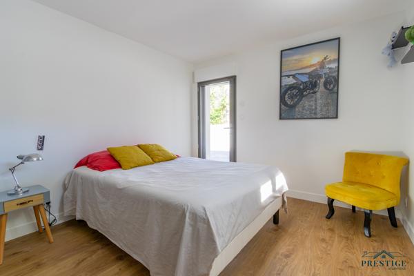 GOURMALON - MAISON RÉNOVÉE 176M2 - TERRAIN 850M2