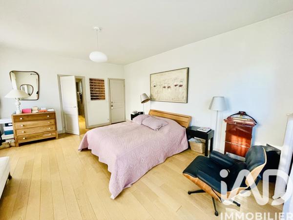 Maison à vendre 8 pièces 240 m² Saint-Cloud