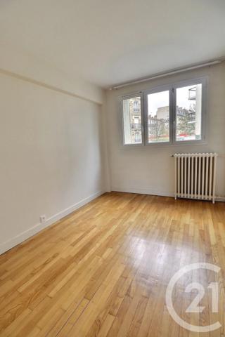 Appartement F3 à vendre  2 pièces - 55,01 m 2   CLAMART  - 92