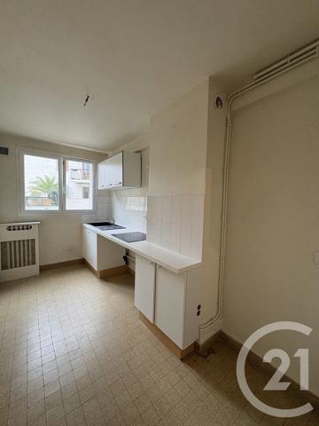 Appartement F3 à vendre  2 pièces - 55,01 m 2   CLAMART  - 92