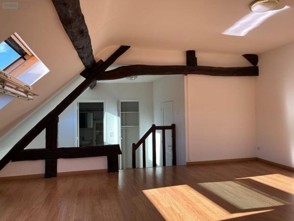 Maison à vendre à Merrey-sur-Arce dans l'Aube (10110), ref : 10361/5669